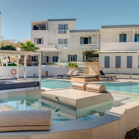 Aegean Paradiso Vacation Club - 