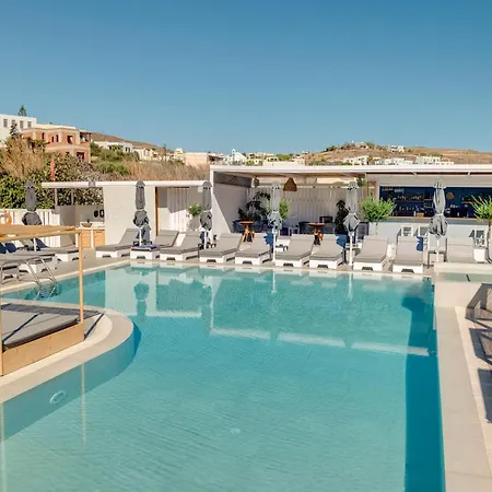 Aparthotel Aegean Paradiso Vacation Club - 