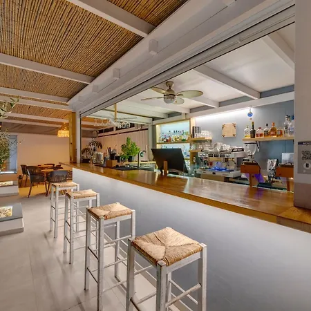 Lejlighedshotel Aegean Paradiso Vacation Club - 