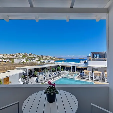 Aegean Paradiso Vacation Club - 