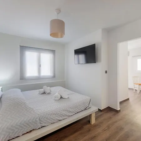 Aegean Paradiso Vacation Club - 
