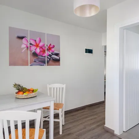 Aparthotel Aegean Paradiso Vacation Club - 