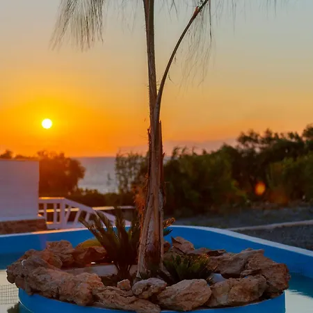 Aegean Star 3* Αζόλιμνος