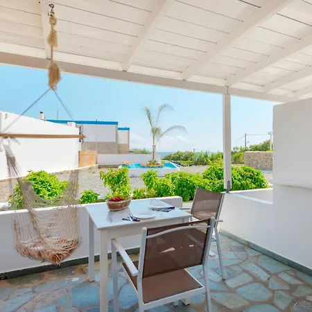 Aparthotel Aegean Paradiso Vacation Club - 