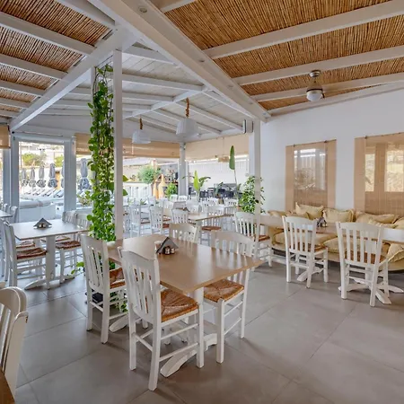 Aparthotel Aegean Paradiso Vacation Club Azolimnos