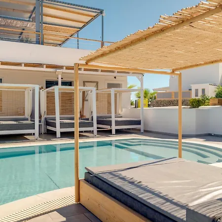 Aegean Paradiso Vacation Club