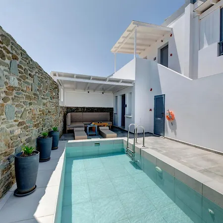 Aegean Paradiso Vacation Club Aparthotel