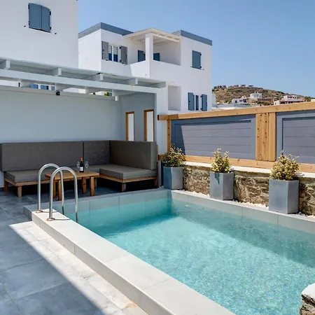 Aparthotel Aegean Paradiso Vacation Club