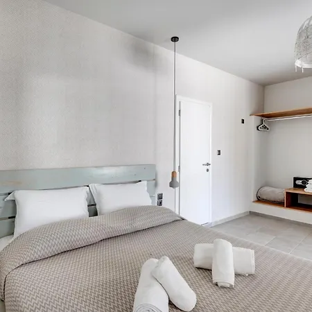 Aparthotel Aegean Paradiso Vacation Club Azolimnos