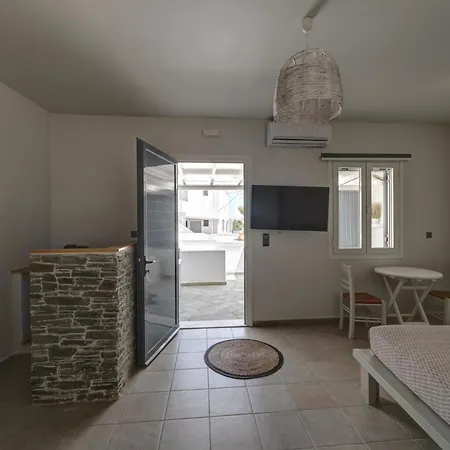 Aparthotel Aegean Paradiso Vacation Club 3*