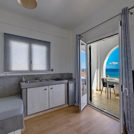 Aegean Paradiso Vacation Club Aparthotel Azolimnos