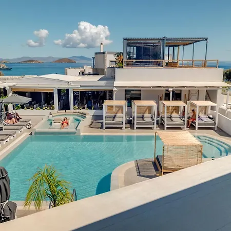 Aegean Paradiso Vacation Club 3*