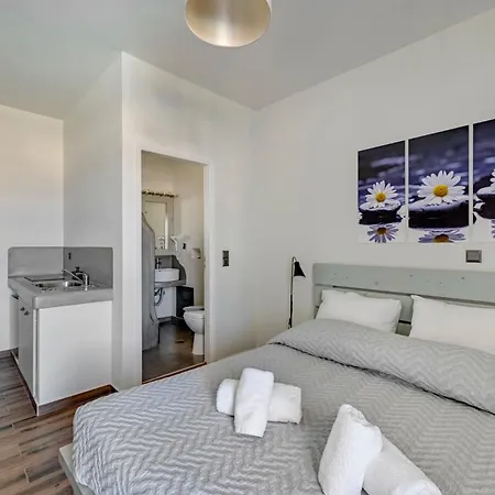 Aegean Paradiso Vacation Club 3* Azolimnos