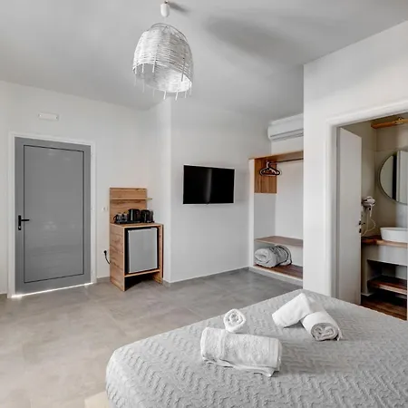 아파트호텔 Aegean Paradiso Vacation Club - 