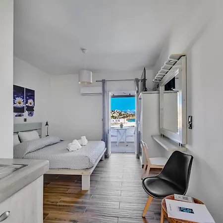 Aegean Paradiso Vacation Club Aparthotel 3*