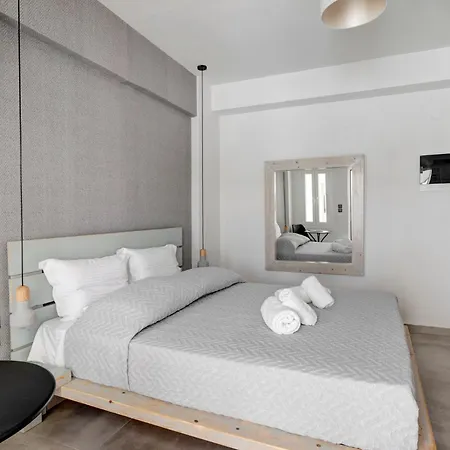 Aegean Paradiso Vacation Club 3* Azolimnos