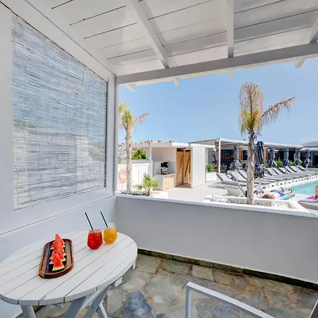 Aegean Paradiso Vacation Club