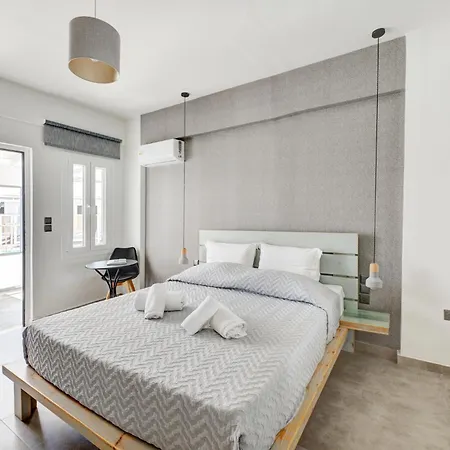 Aparthotel Aegean Paradiso Vacation Club
