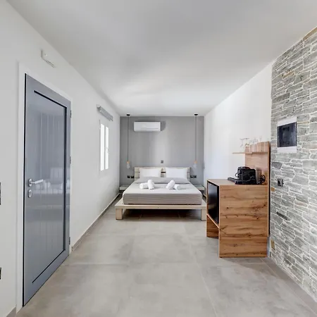 Aparthotel Aegean Paradiso Vacation Club Azolimnos