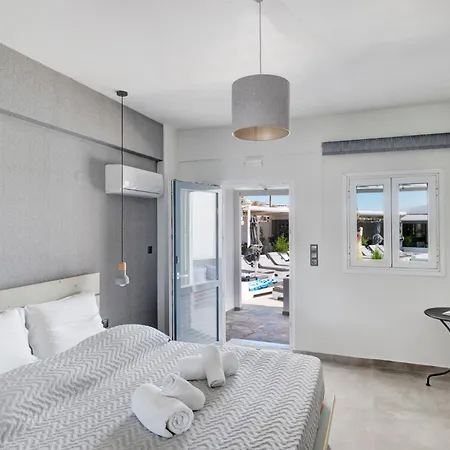 Aegean Paradiso Vacation Club 3* Azolimnos