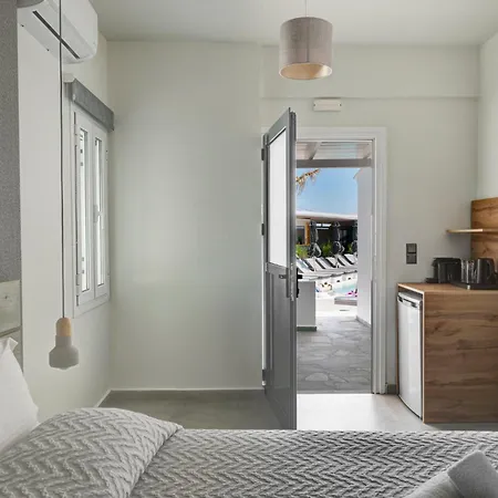 Aegean Paradiso Vacation Club 3*