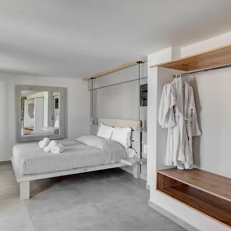 Aegean Paradiso Vacation Club Aparthotel 3*