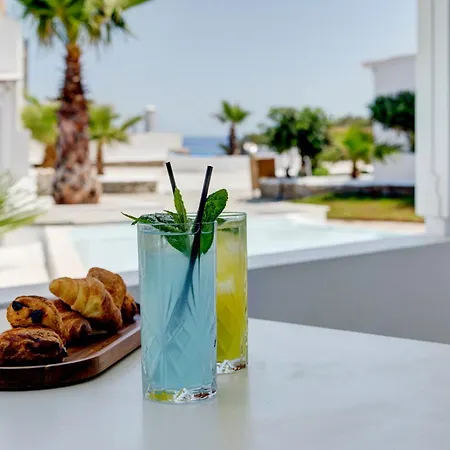Aegean Paradiso Vacation Club Aparthotel Azolimnos