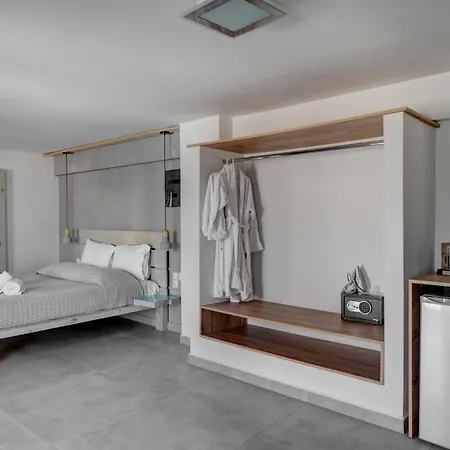 Aparthotel Aegean Paradiso Vacation Club Azolimnos