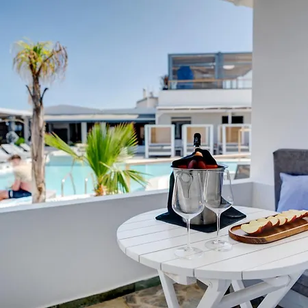 Aegean Paradiso Vacation Club Azolimnos