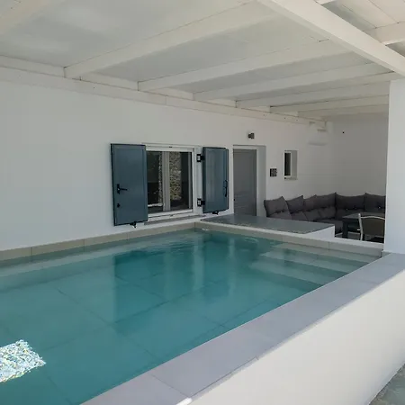 Aparthotel Aegean Paradiso Vacation Club