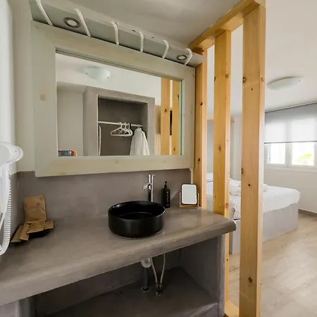 Aegean Paradiso Vacation Club Aparthotel 3*