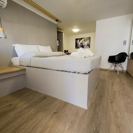 Aparthotel Aegean Paradiso Vacation Club 3*