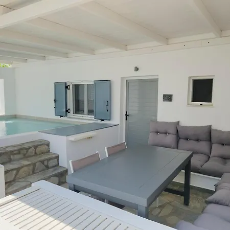 Aegean Paradiso Vacation Club 3*
