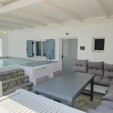 Aegean Paradiso Vacation Club - 