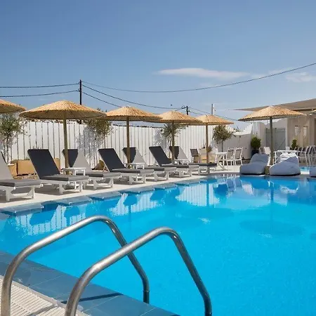 Aegean Paradiso Vacation Club - 
