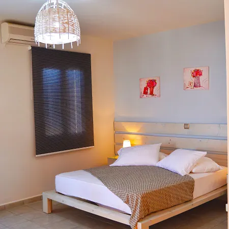 Aegean Paradiso Vacation Club - 