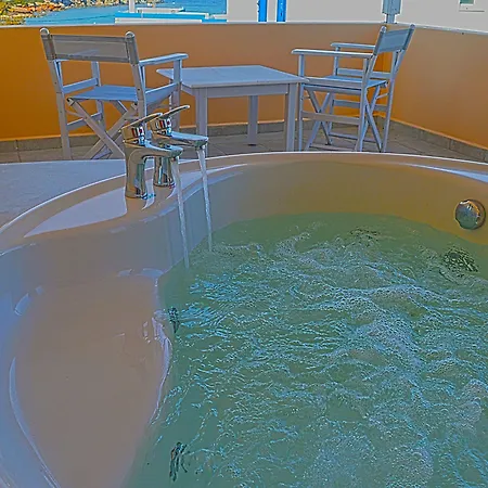 Aegean Paradiso Vacation Club - 