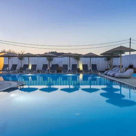 Aegean Paradiso Vacation Club - 