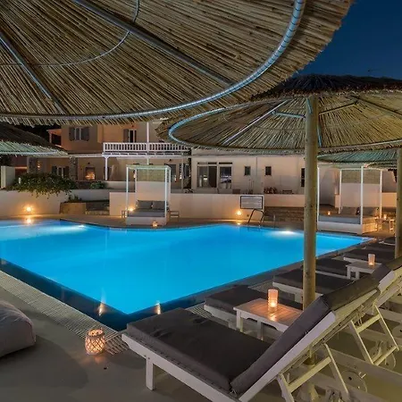 Aegean Paradiso Vacation Club - 