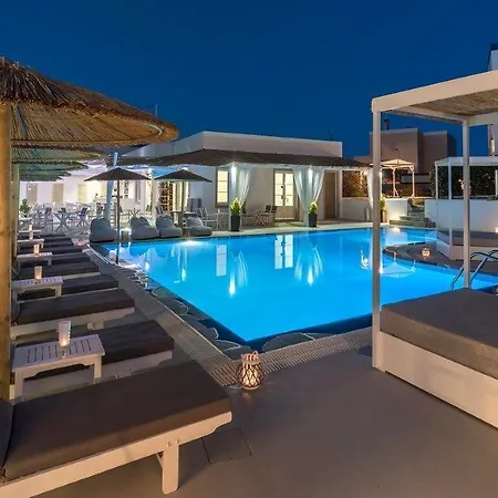 Aegean Paradiso Vacation Club - 