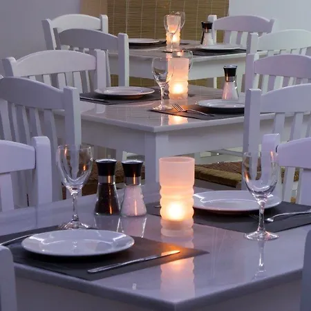 Apartahotel Aegean Paradiso Vacation Club - 