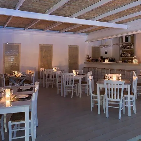 아파트호텔 Aegean Paradiso Vacation Club - 