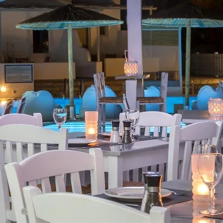 Aegean Paradiso Vacation Club - 