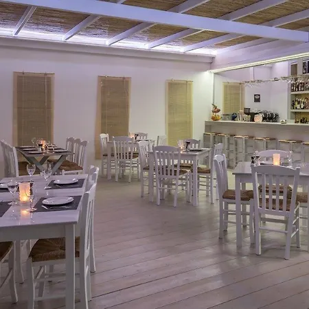 Apartahotel Aegean Paradiso Vacation Club - 
