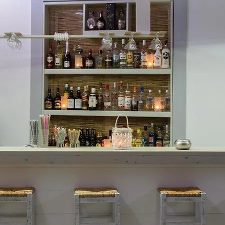 Lejlighedshotel Aegean Paradiso Vacation Club - 