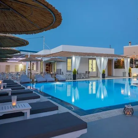 Aegean Paradiso Vacation Club - 