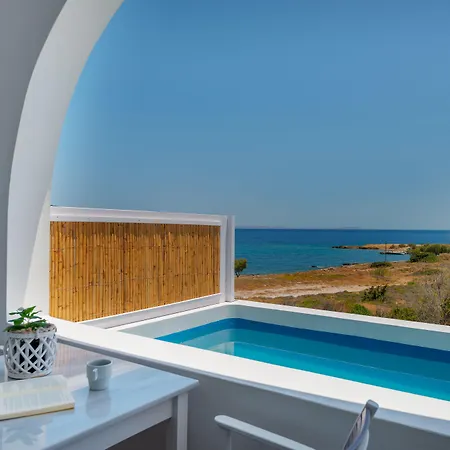 Aegean Paradiso Vacation Club - 