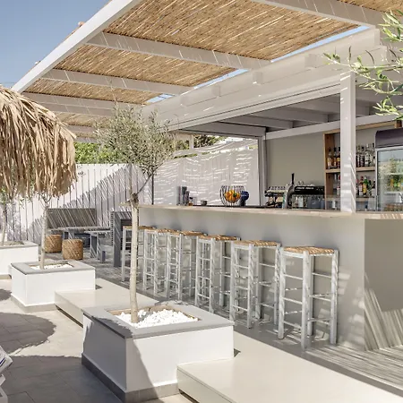 Aegean Paradiso Vacation Club - 