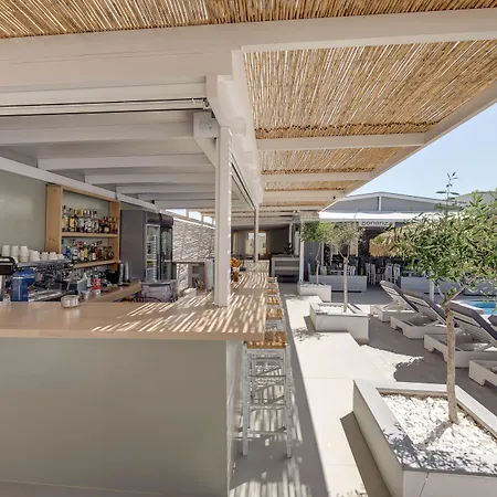 Aegean Paradiso Vacation Club - 