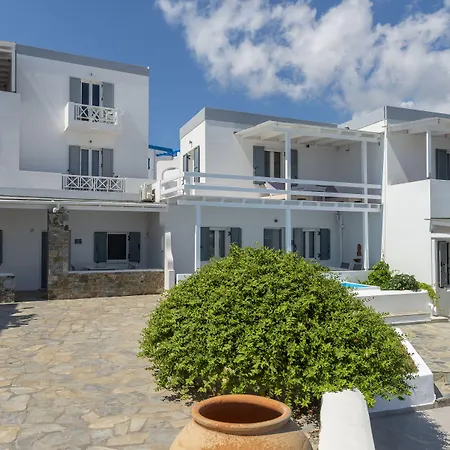 Aegean Paradiso Vacation Club - 